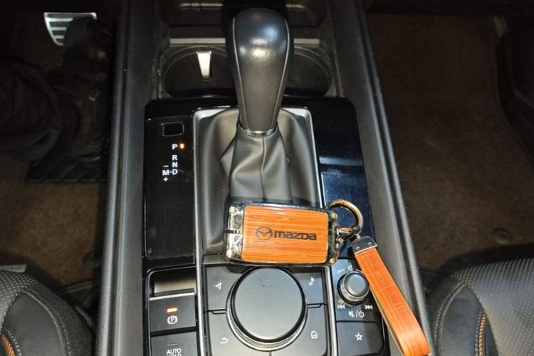 Used Mazda CX-50 2023 2.5L Smart Drive Version Gear Lever