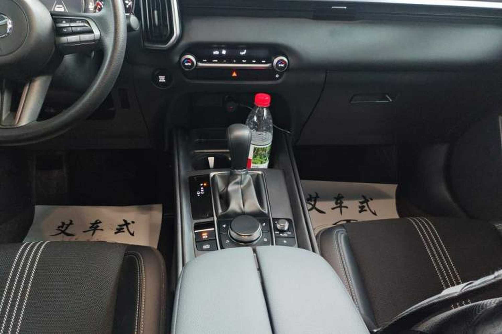 Used Mazda CX-50 2023 2.0L Leading Edition Gear Lever