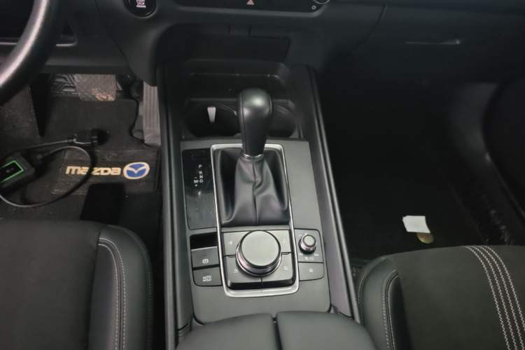 Used Mazda CX-50 2023 2.0L Leading Edition Gear Lever
