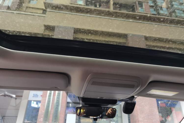 Used Mazda CX-50 2023 2.0L Leading Edition Headliner