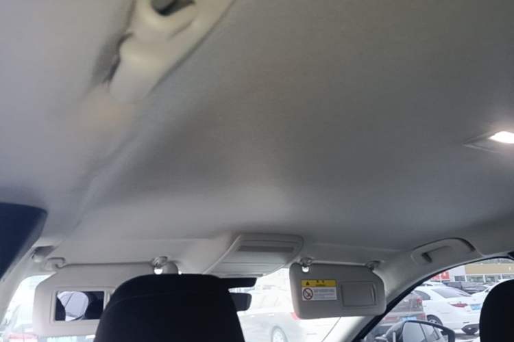 Used Mazda CX-50 2023 2.0L Yu Xing Version Headliner