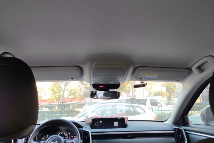 Used Mazda CX-50 2023 2.0L Yu Xing Version Headliner