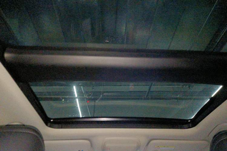 Used Mazda CX-50 2023 2.5L Smart Drive Version Headliner
