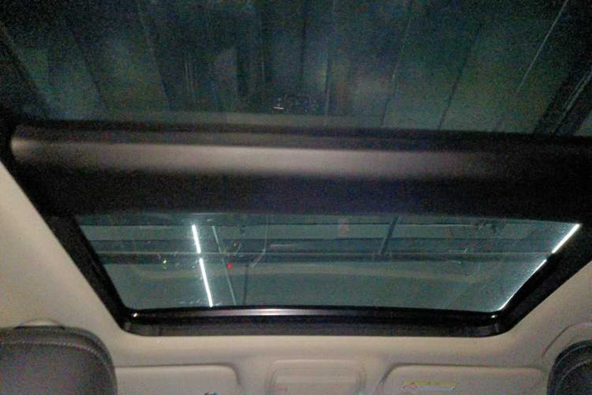 Used Mazda CX-50 2023 2.5L Smart Drive Version Headliner