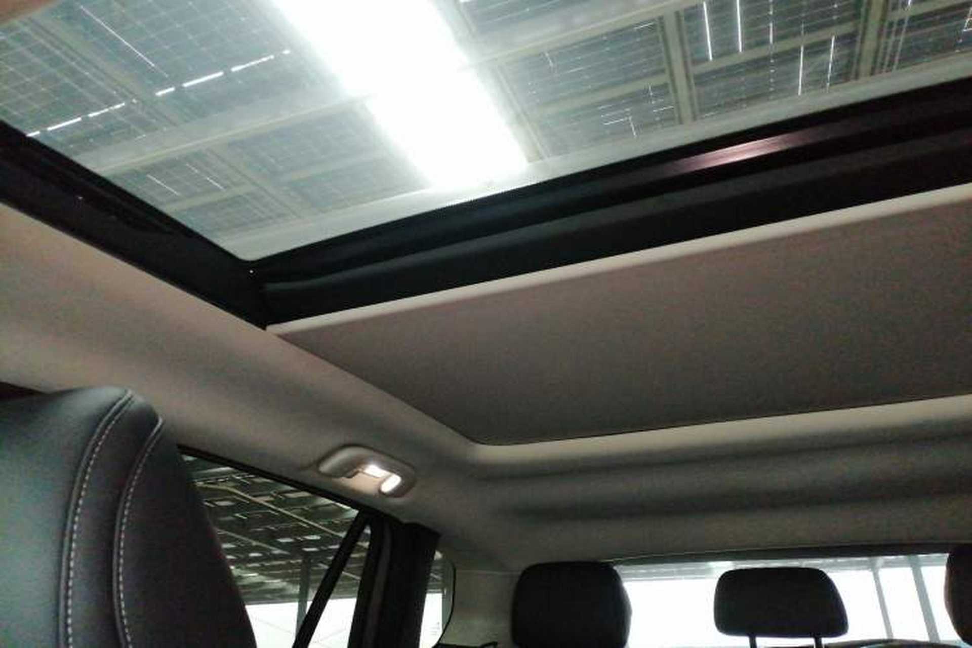 Used Mazda CX-50 2023 2.0L Leading Edition Headliner