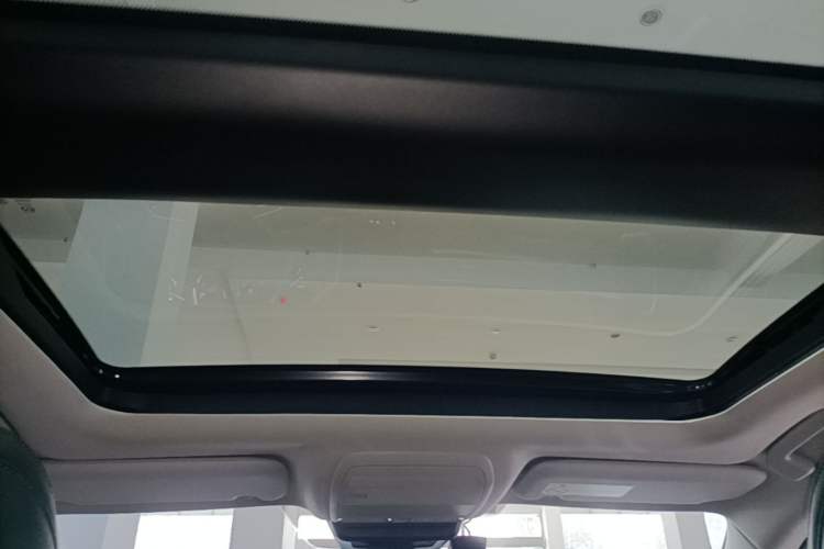Used Mazda CX-50 2023 2.5L Smart Drive Version Headliner