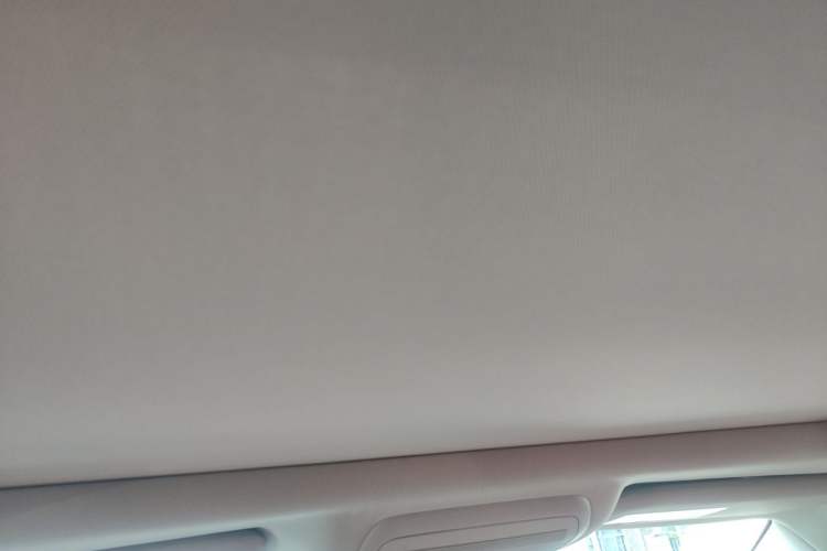 Used Mazda CX-50 2023 2.5L Luxury Edition Headliner