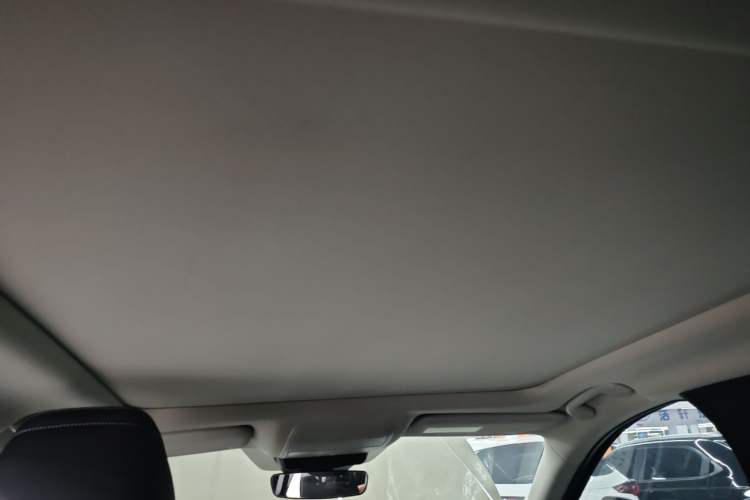 Used Mazda CX-50 2023 2.0L Leading Edition Headliner