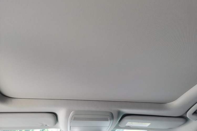 Used Mazda CX-50 2023 2.0L Leading Edition Headliner