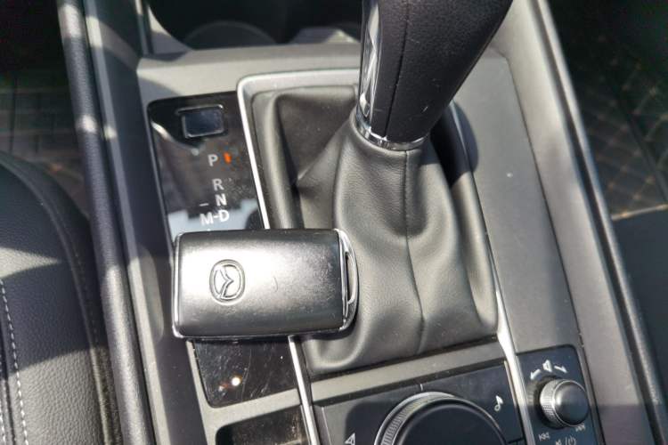 Used Mazda CX-50 2023 2.0L Leading Edition Interior 1