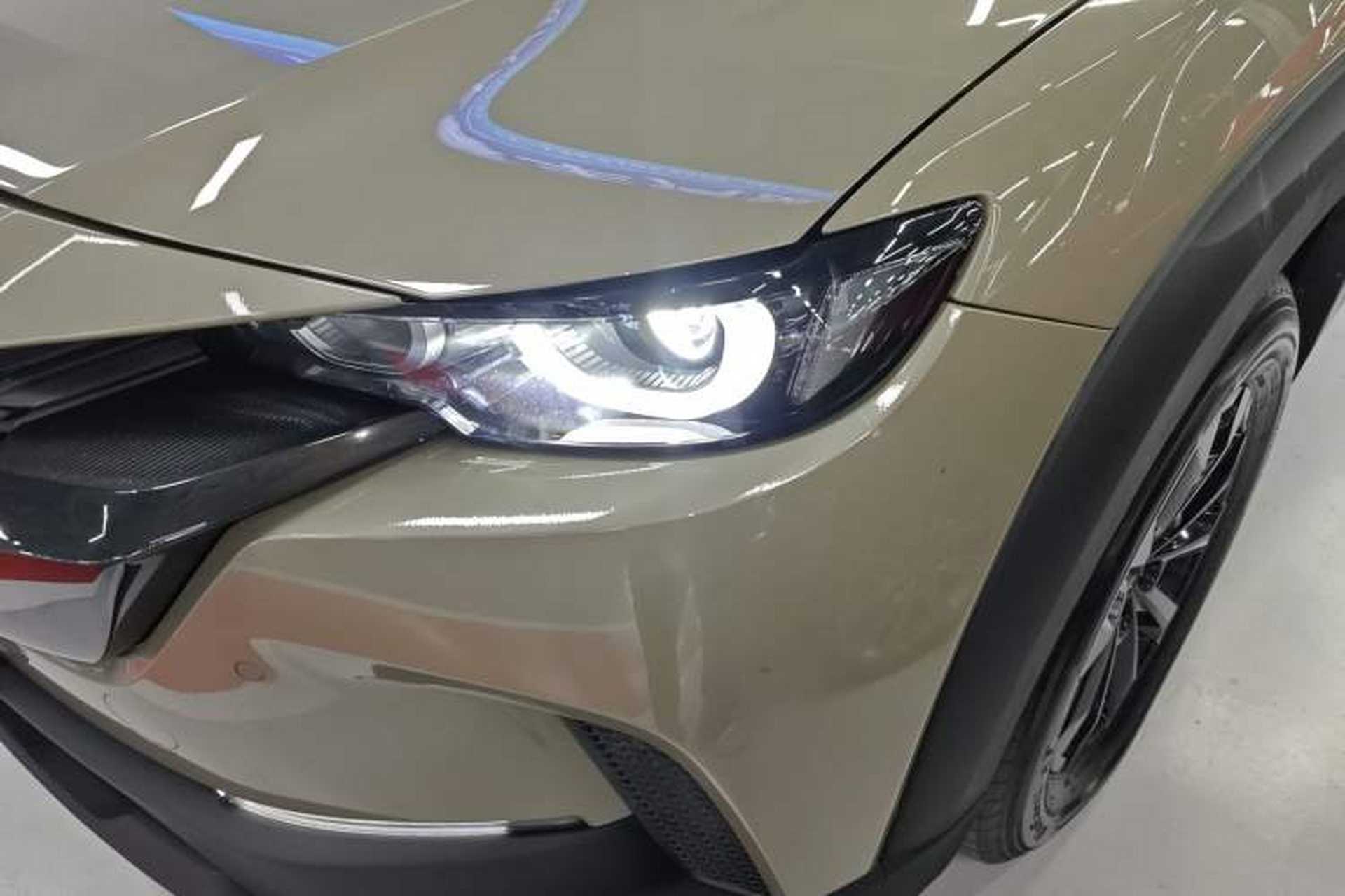 Used Mazda CX-50 2023 2.0L Leading Edition Left Front Headlight
