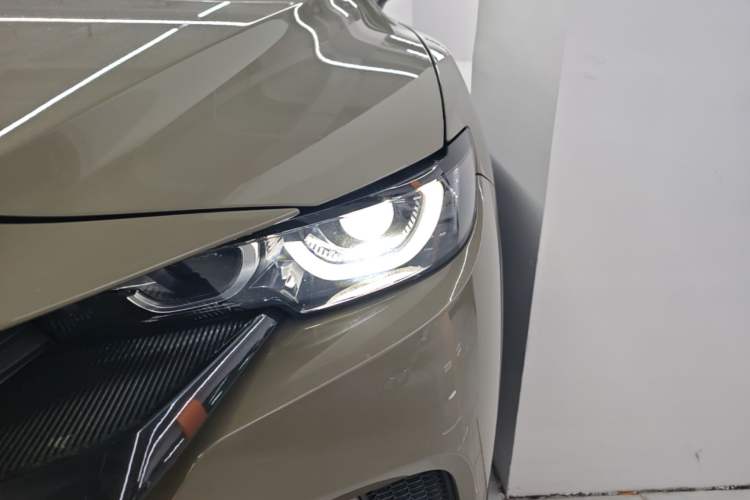 Used Mazda CX-50 2023 2.0L Leading Edition Left Front Headlight