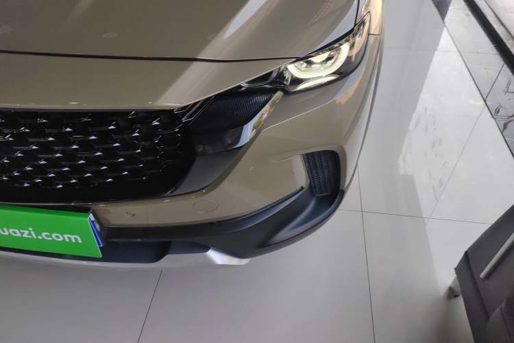 Used Mazda CX-50 2023 2.5L Luxury Edition Left Front Headlight