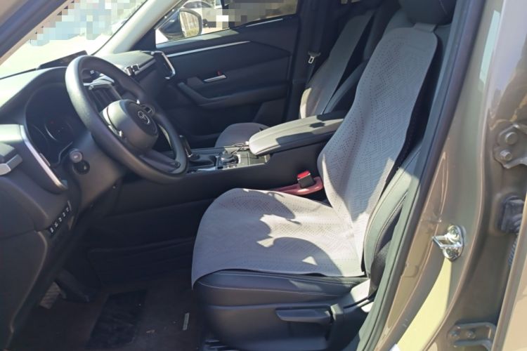 Used Mazda CX-50 2023 2.0L Leading Edition Left Front Seat