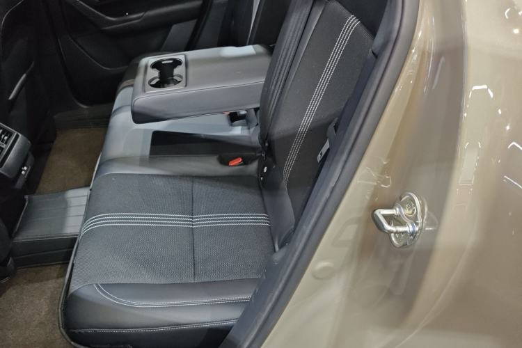 Used Mazda CX-50 2023 2.0L Leading Edition Left Rear Seat