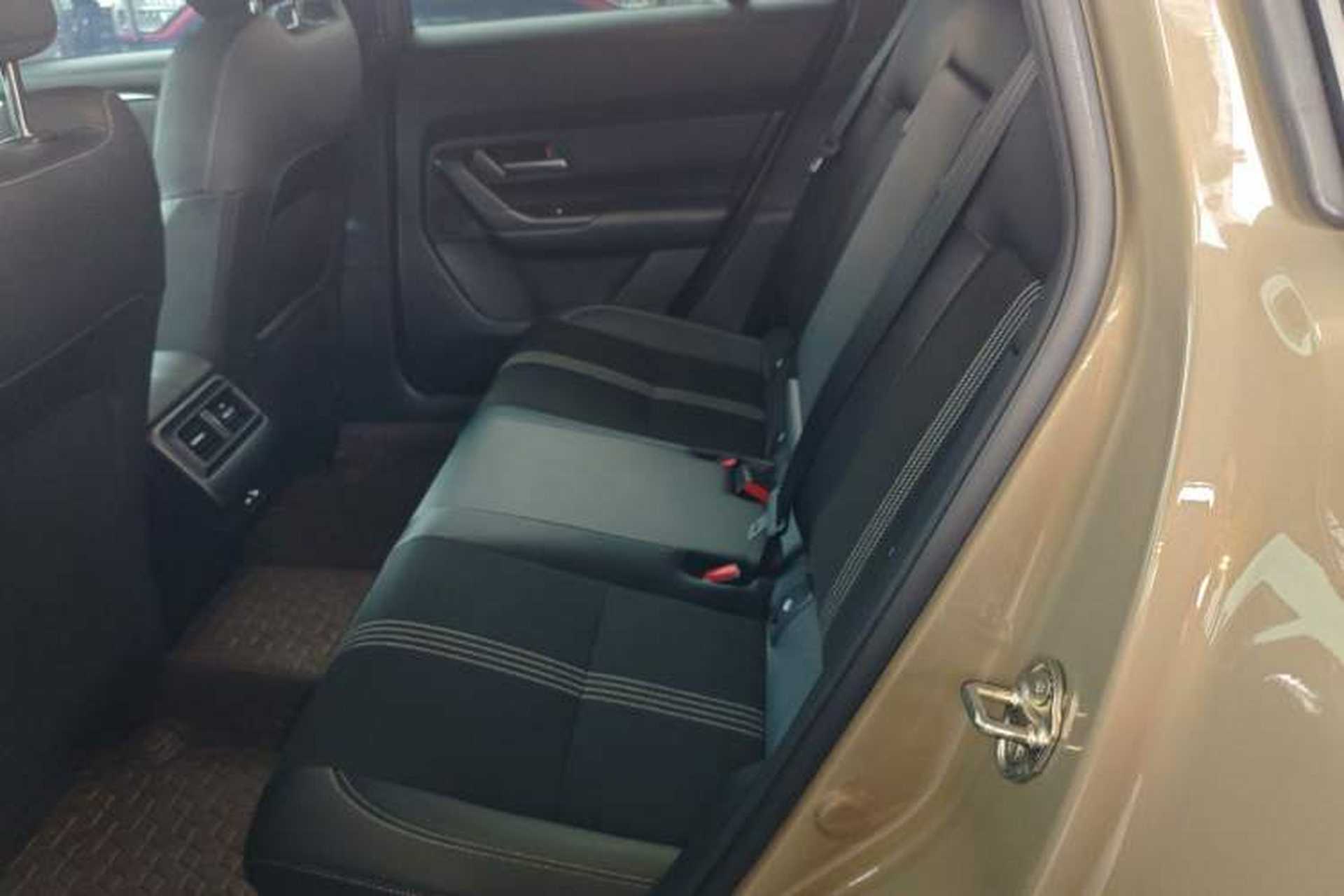 Used Mazda CX-50 2023 2.0L Leading Edition Left Rear Seat