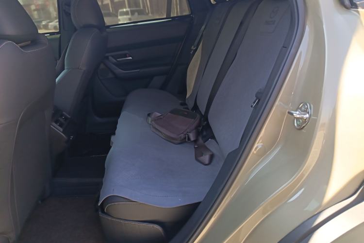 Used Mazda CX-50 2023 2.0L Leading Edition Left Rear Seat