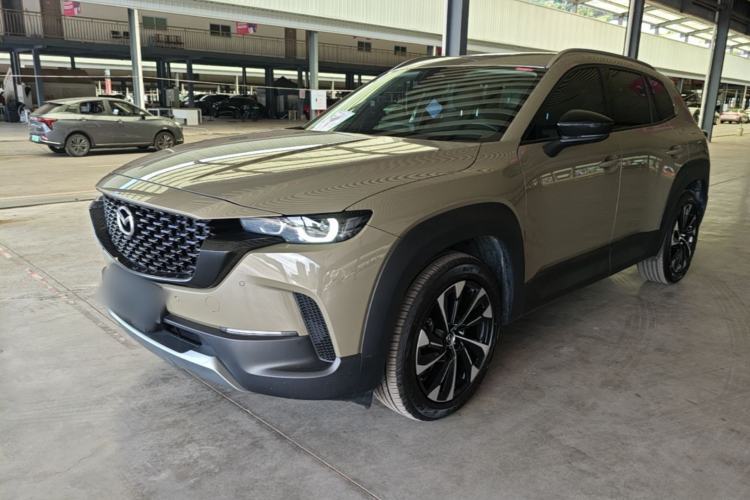 Used Mazda CX-50 2023 2.5L Smart Drive Version Guazi used car, China used car export, Used car for sale, Used  cars, Cheapest cars for sale