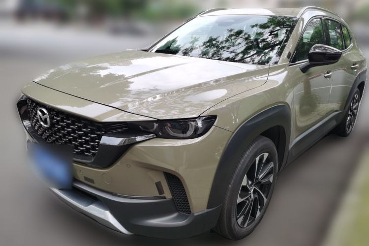 Used Mazda CX-50 2023 2.5L Smart Drive Version Guazi used car, China used car export, Used car for sale, Used  cars, Cheapest cars for sale