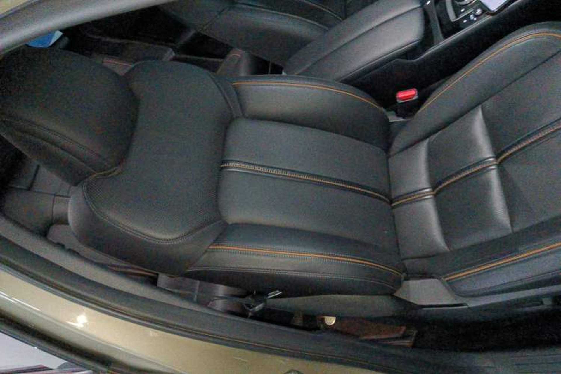 Used Mazda CX-50 2023 2.5L Smart Drive Version Right Front Seat