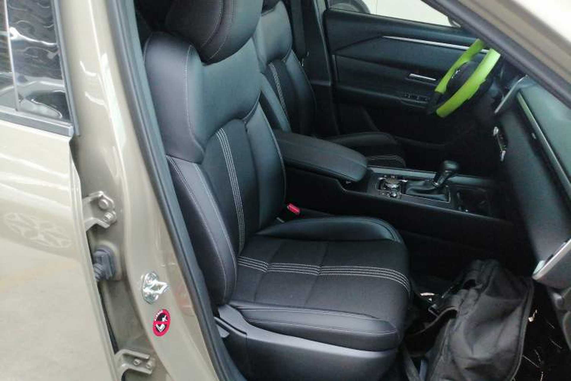 Used Mazda CX-50 2023 2.0L Leading Edition Right Front Seat