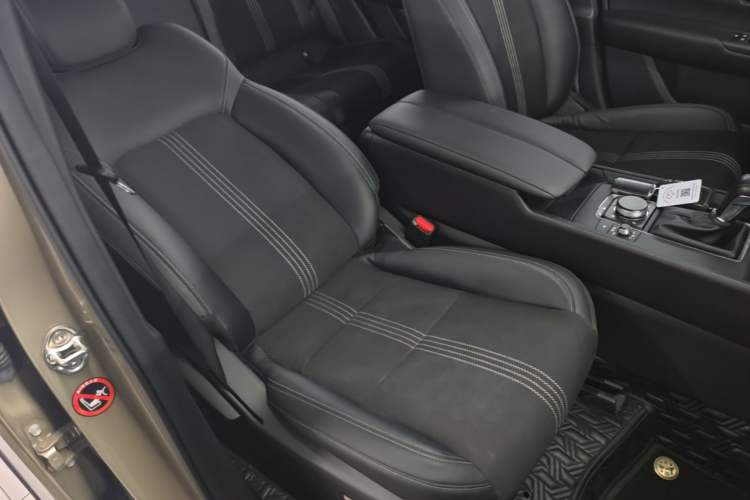 Used Mazda CX-50 2023 2.0L Leading Edition Right Front Seat