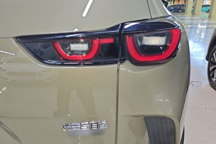 Used Mazda CX-50 2023 2.5L Smart Drive Version Right Rear Taillight