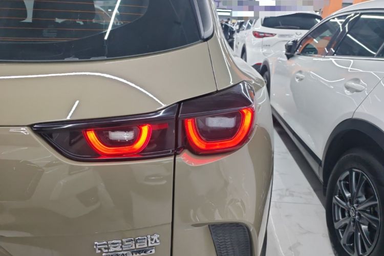 Used Mazda CX-50 2023 2.0L Leading Edition Right Rear Taillight