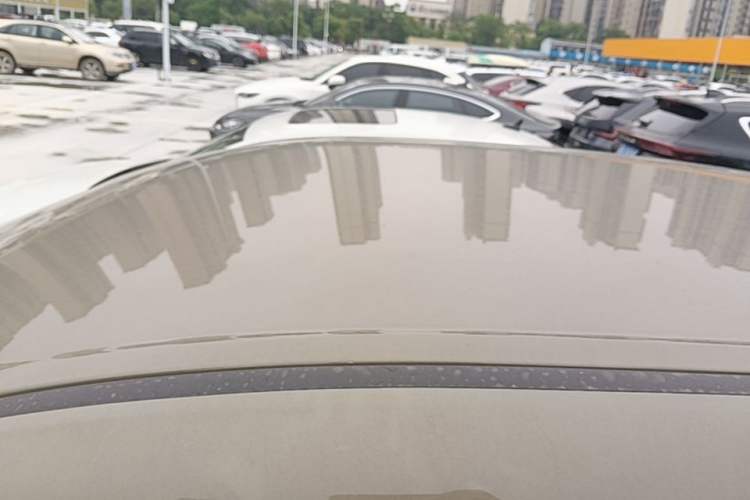 Used Mazda CX-50 2023 2.0L Yu Xing Version Roof