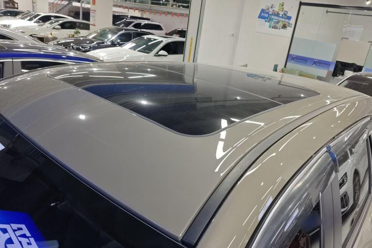 Used Mazda CX-50 2023 2.0L Leading Edition Roof
