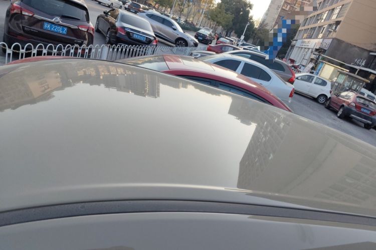 Used Mazda CX-50 2023 2.0L Yu Xing Version Roof