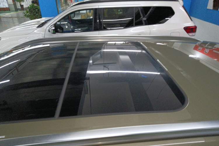 Used Mazda CX-50 2023 2.5L Smart Drive Version Roof