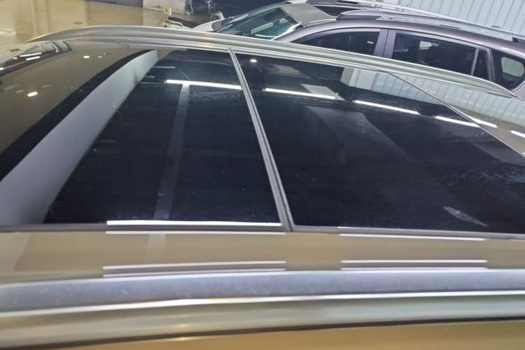 Used Mazda CX-50 2023 2.5L Smart Drive Version Roof