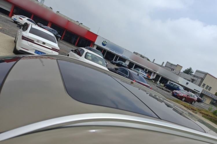 Used Mazda CX-50 2023 2.5L Luxury Edition Roof