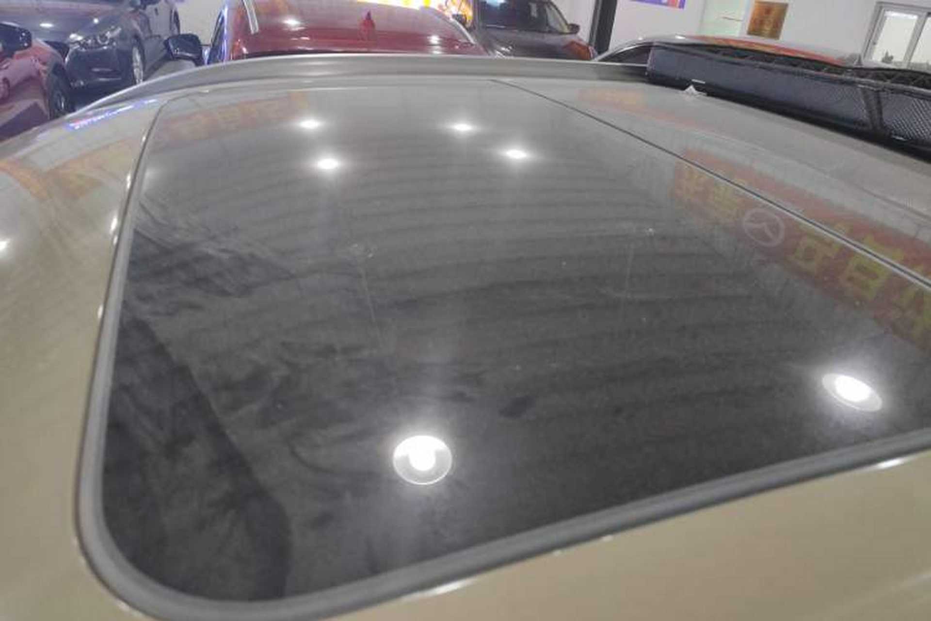 Used Mazda CX-50 2023 2.5L Luxury Edition Roof