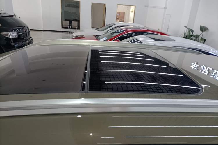 Used Mazda CX-50 2023 2.5L Smart Drive Version Roof