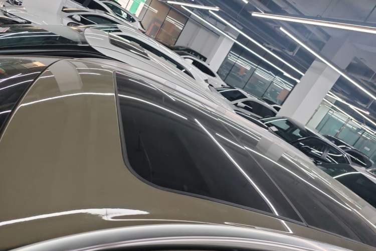 Used Mazda CX-50 2023 2.0L Leading Edition Roof