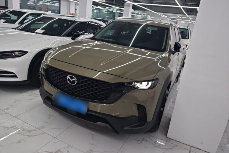 Used Mazda CX-50 2023 2.0L Leading Edition Guazi used car, China used car export, Used car for sale, Used  cars, Cheapest cars for sale
