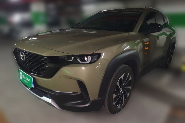 Used Mazda CX-50 2023 2.5L Smart Drive Version Guazi used car, China used car export, Used car for sale, Used  cars, Cheapest cars for sale