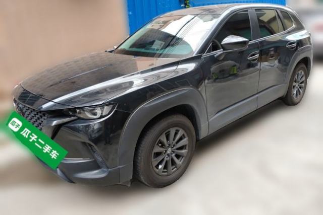 Used Mazda CX-50 2024 2.5L Comfort Edition