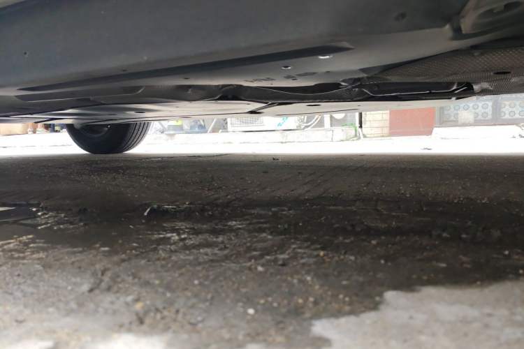 Used Mazda CX-50 2024 2.5L Comfort Edition Chassis Front Right