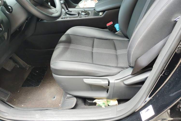 Used Mazda CX-50 2024 2.5L Comfort Edition Driver Seat