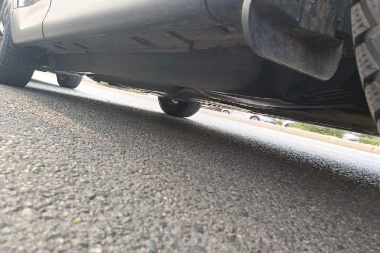 Used Mazda CX-50 2024 2.5L Comfort Edition Chassis Front Right