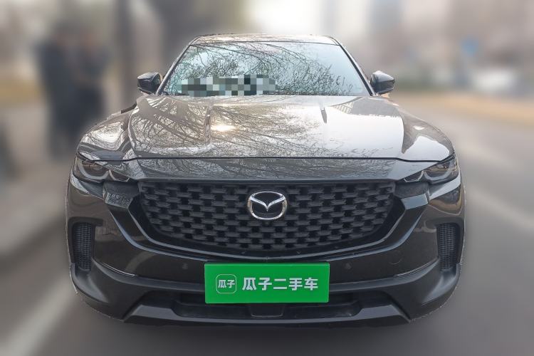 Used Mazda CX-50 2024 2.5L Comfort Edition Front