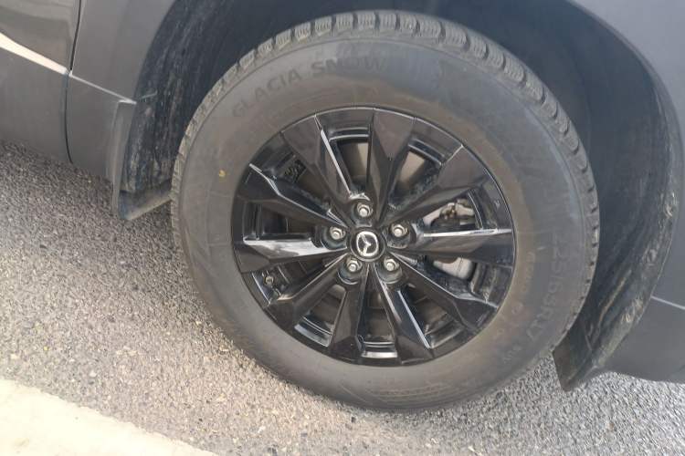 Used Mazda CX-50 2024 2.5L Comfort Edition Right Front Wheel Hub