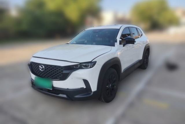 Used Mazda CX-50 2024 2.5L Comfort Edition
