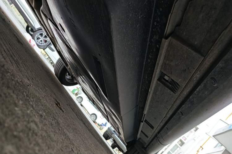 Used Mazda CX-50 2026 Model 2.5L Smart Driving Edition Chassis Front Left