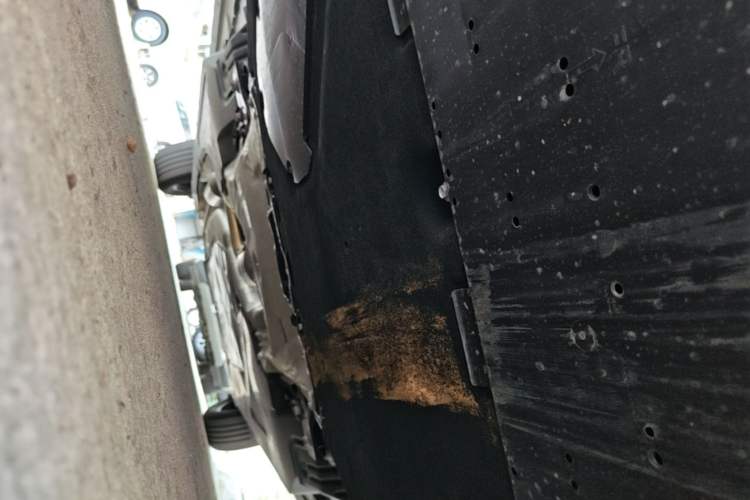 Used Mazda CX-50 2026 Model 2.5L Smart Driving Edition Chassis Front