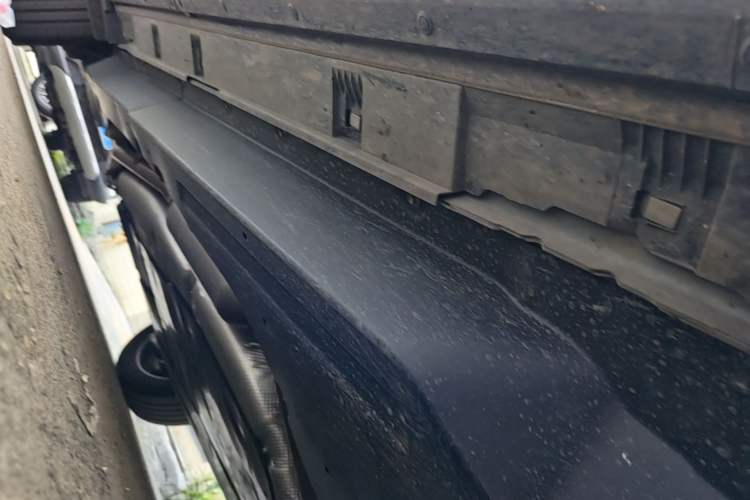Used Mazda CX-50 2026 Model 2.5L Smart Driving Edition Chassis Front Right
