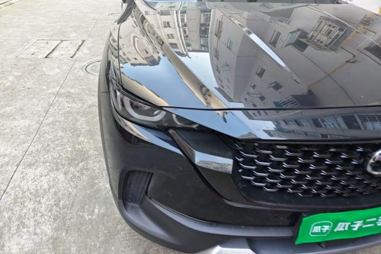Used Mazda CX-50 2026 Model 2.5L Smart Driving Edition Engine Bay Right